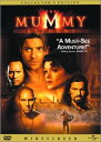 【輸入盤ブルーレイ】【新品】MUMMY RETURNS