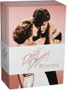 【輸入盤ブルーレイ】【新品】DIRTY DANCING: 30TH ANNIVERSARY (COLLECTOR'S BOX) (3PC)