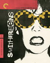 【輸入盤ブルーレイ】【新品】CRITERION COLLECTION / SMITHEREENS