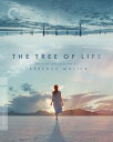 【輸入盤ブルーレイ】【新品】CRITERION COLLECTION / TREE OF LIFE
