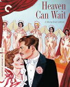 【輸入盤ブルーレイ】【新品】CRITERION COLLECTION / HEAVEN CAN WAIT