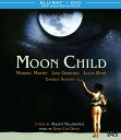 【輸入盤ブルーレイ】【新品】Moon Child
