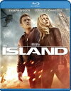 【輸入盤ブルーレイ】【新品】ISLAND