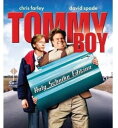 【輸入盤ブルーレイ】【新品】TOMMY BOY