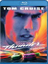 【輸入盤ブルーレイ】【新品】DAYS OF THUNDER
