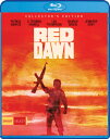 【輸入盤ブルーレイ】【新品】RED DAWN (COLLECTOR'S EDITION)