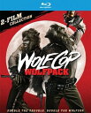 【輸入盤ブルーレイ】【新品】WOLFCOP WOLFPACK