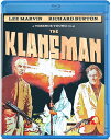 【輸入盤ブルーレイ】【新品】The Klansman