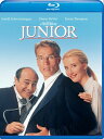 【輸入盤ブルーレイ】【新品】Junior
