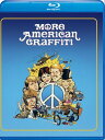 【輸入盤ブルーレイ】【新品】More American Graffiti
