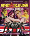 【輸入盤ブルーレイ】【新品】Spidarlings