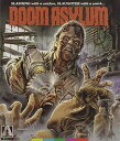 【輸入盤ブルーレイ】【新品】Doom Asylum