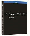 【輸入盤ブルーレイ】【新品】Les Beaux Malaises: L'Integrale