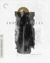 【輸入盤ブルーレイ】【新品】CRITERION COLLECTION / ANDREI RUBLEV
