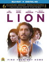 【輸入盤ブルーレイ】【新品】LION