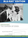 【輸入盤ブルーレイ】【新品】The Garden of Eden