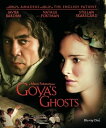 【輸入盤ブルーレイ】【新品】Goya's Ghosts