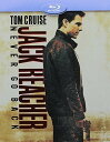 【輸入盤ブルーレイ】【新品】Jack Reacher: Never Go Back