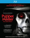 【輸入盤ブルーレイ】【新品】PUPPET MASTER: THE LITTLEST REICH