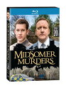 【輸入盤ブルーレイ】【新品】MIDSOMER MURDERS: SERIES 20 (3PC)