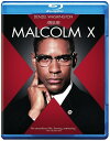 【輸入盤ブルーレイ】【新品】MALCOLM X