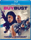 【輸入盤ブルーレイ】【新品】Buybust