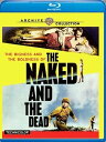 【輸入盤ブルーレイ】【新品】The Naked and the Dead