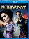 【輸入盤ブルーレイ】【新品】Blindspot: The Complete Third Season