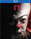 【輸入盤ブルーレイ】【新品】STEPHEN KING'S IT