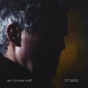 【輸入盤ブルーレイ】【新品】Jann Gunnar Hoff / Stories
