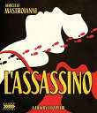 【輸入盤ブルーレイ】【新品】ASSASSIN (L'ASSASSINO)