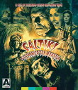 【輸入盤ブルーレイ】【新品】CALTIKI THE IMMORTAL MONSTER