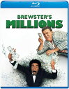 【輸入盤ブルーレイ】【新品】BREWSTER'S MILLIONS