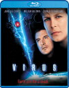 【輸入盤ブルーレイ】【新品】VIRUS