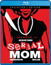【輸入盤ブルーレイ】【新品】SERIAL MOM