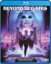 【輸入盤ブルーレイ】【新品】BEYOND THE GATES