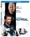 【輸入盤ブルーレイ】【新品】Reprisal