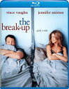【輸入盤ブルーレイ】【新品】BREAK-UP