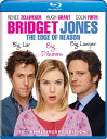 【輸入盤ブルーレイ】【新品】BRIDGET JONES: EDGE OF REASON - 10TH ANNIV ED