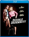 【輸入盤ブルーレイ】【新品】DOUBLE INDEMNITY