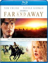 【輸入盤ブルーレイ】【新品】FAR & AWAY