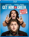 【輸入盤ブルーレイ】【新品】Get Him to the Greek