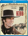 【輸入盤ブルーレイ】【新品】JOE KIDD