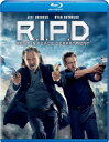 【輸入盤ブルーレイ】【新品】RIPD