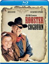 【輸入盤ブルーレイ】【新品】ROOSTER COGBURN