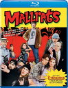 【輸入盤ブルーレイ】【新品】MALLRATS