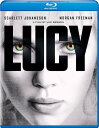 【輸入盤ブルーレイ】【新品】LUCY