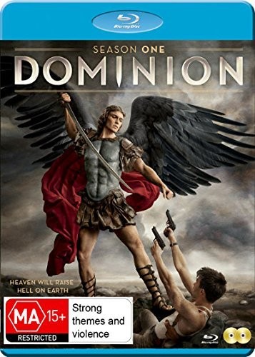 Dominion: Season 1