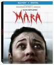 【輸入盤ブルーレイ】【新品】MARA