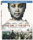 【輸入盤ブルーレイ】【新品】The Girl With All the Gifts